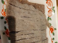 -清真·老门框爆肚涮肉·中华老字号(丰管路店)