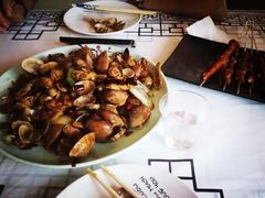 -雅逸居海鲜小厨