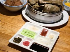 -小放牛炒菜馆(中山路乐汇城店)