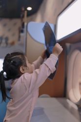 -奈尔宝·儿童乐园·亲子餐厅(鄞州万达店)