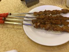 -维吾尔餐厅(宜山路店)