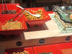 -额尔敦传统涮(光明路店)