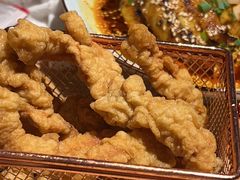 -渝信川菜 · 川味家常菜(长安店)