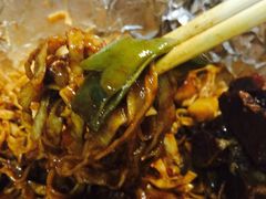 -内蒙焖面大盆骨餐馆(山大路店)