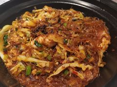 -红辣椒·川菜·火锅(张杨路店)