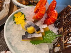 -德川家日本料理(中关村寰太大厦店)