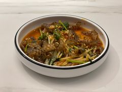 -花椒俏川菜小馆(南海万达店)