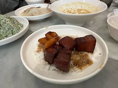 -南小馆(迪士尼小镇店)