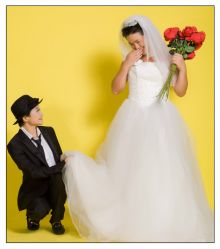 -施华洛婚纱摄影会所(范阳中路店)