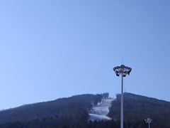 -中旅松花湖滑雪场