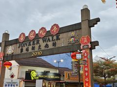 -马六甲鸡场街