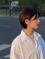 -HG美发设计沙龙