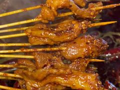 -蜀大侠火锅(总府路店)