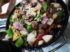 -南渝食府.石锅鸡(尚城花园店)