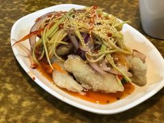 -热浪岛马来餐厅