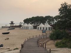 -老虎石海上公园