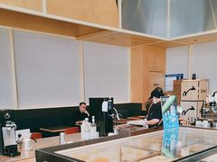 -Seesaw Coffee(苏州中心店)