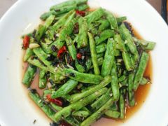 -听风阁农家私房菜茶楼(龙坞店)
