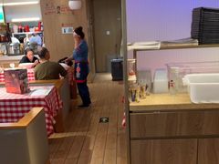 -西贝莜面村(金隅嘉品mall店)