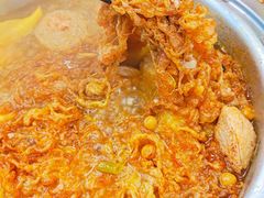 -顶上头·螺蛳火锅(五一新村店)