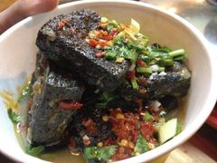 -品腐记·豆腐王朝(老门东总店)