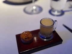 -香港喜来登酒店蚝酒吧