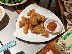 -大理董·董家小厨野生菌火锅(古城旗舰店)