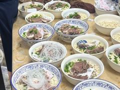 -老刘家泡馍·陕西老字号(钟楼广济街店)