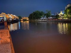 -嘉兴月河历史街区