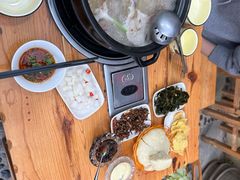 -尼玛藏家风味园(阿山食城店)