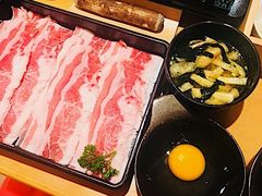 寿喜锅-胜博殿日式炸猪排(西红门店)