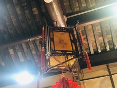 -老济南民间小吃·传统鲁菜(芙蓉街店)