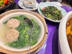 狮子头-双东酒店(东关街店)