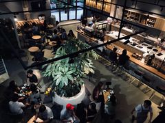 -GOTLOT COFFEE&KITCHEN角落厨房NOOK店