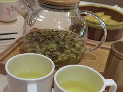 -如轩·海鲜砂锅粥·潮汕菜(小榄店)