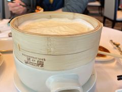 -东海朗廷酒店-唐阁T’ANG COURT 中餐厅