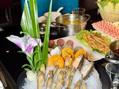 -太古汇海鲜姿造(延寿店)