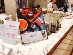 -WHEAT&BAKER-麥(凯德来福士店)