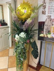 -芳朵美容养生SPA