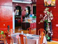 -秀兰饭店-餐厅