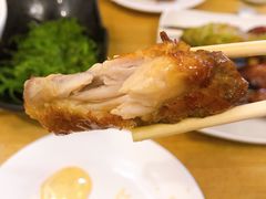 -鬼味烤翅(南锣鼓巷店)
