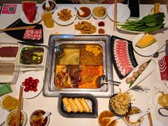 -海底捞火锅(威高广场店)