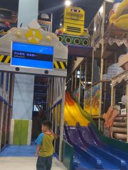 -meland亲子乐园•派对•研学(苏州悠方购物中心店)