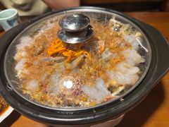 -阿嫂印象·民间江湖菜(大学城店)
