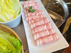 -七欣天香辣蟹火锅(上海银亿滨江店)