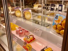 -BreadTalk面包新语·烘焙蛋糕(东方宝泰广场店)