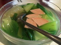 -天厨妙香素食餐厅(清华店)