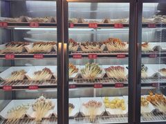 -钢管厂五区小郡肝火锅串串香(清河店)