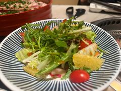 -火炉火自助餐(西直门凯德MALL店)