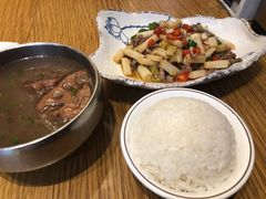 -文叔·湖北名小吃·小龙虾(华强北店)